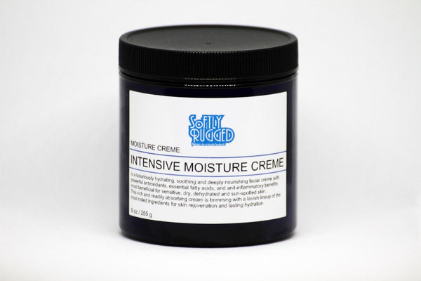 Intensive Moisture Creme Large - Softly Rugged