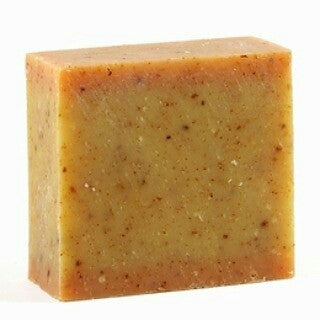 Patchouli Frankincense - Softly Rugged